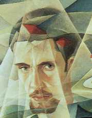 Bruschetti Alessandro