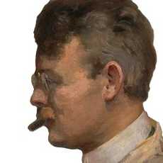 Budtz Moller Carl