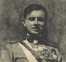 Caccia Dominioni Paolo