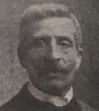 Califano Mundo Raffaele Armando