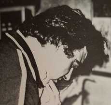 Callegari Bruno Emiro