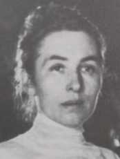 Calvi Rigotti Maria