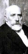 Camarlench Ignacio Pinazo