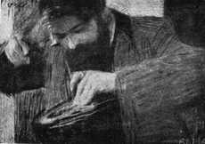 Cambellotti Duilio