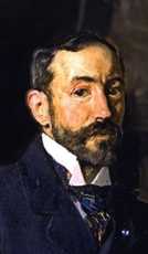 Carbonero José Moreno 