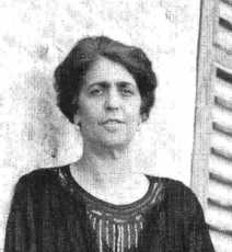 De Colli Savorini Carlotta