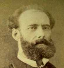 Casado del Alisal José