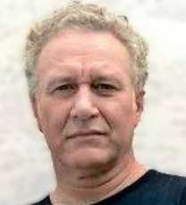 Casalini Oreste
