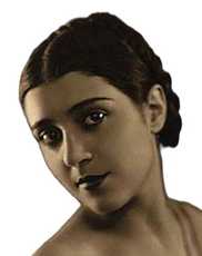 Castellucci Katy