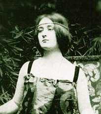 Cavalieri Anita Raffaella