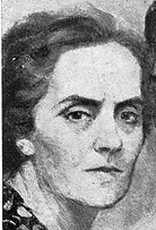 Cecchi Pieraccini Leonetta