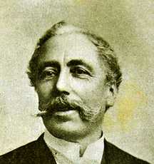 Cecconi Eugenio