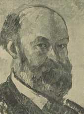Cezanne Paul