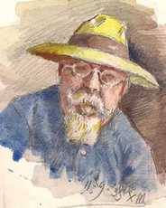 Chiaramonti Giovanni