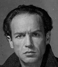 Ciampolini Rossi Italo