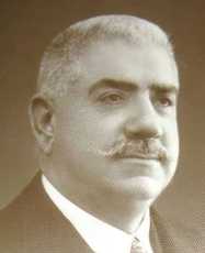 Cipriani Adolfo