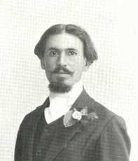Ciusa Francesco