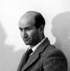 Consagra Pietro