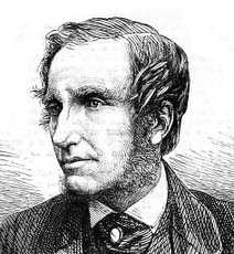 Cooke Edward William