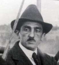 Corelli Filiberto