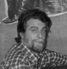 Costa Claudio