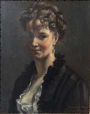 D'Affry Adele