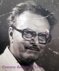 D'Urso Franco