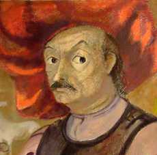 Dal Forno Gian Giacomo