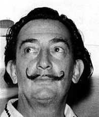 Dalì Salvador