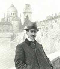 Dall'Oca Bianca Angelo