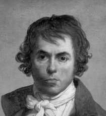 David Jacques Louis