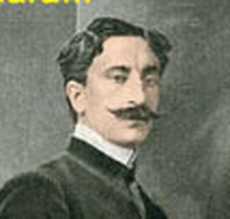 De La Grandara  Antonio