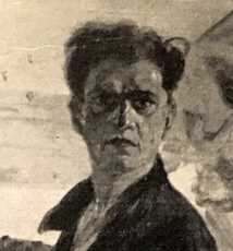Della Volpe Tommaso