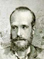 Di Brazzà Savorgnan Ludovico