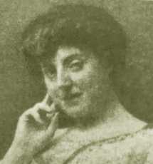 Dragonetti Cappelli Maria