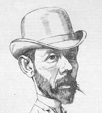 Estevan Hermenegildo 