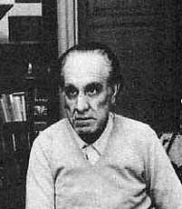 Evola Julius