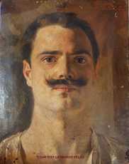 Felici Giuseppe Ludovico