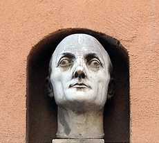 Ferrari Bruno