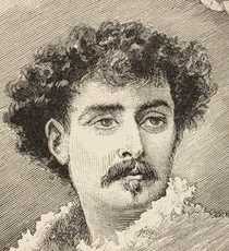 Fortuny y Marsal Mariano 
