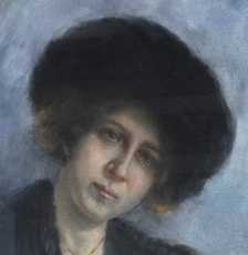 Gabrielli Panzini Clelia