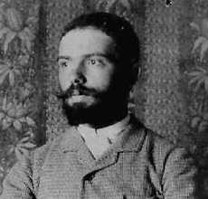 Gallegos y Arnosa Josè