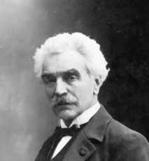 Gerome Jean Leon 