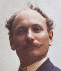 Giuliani Nicola