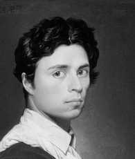 Ingres Jean Auguste Dominique