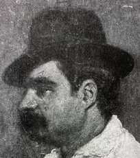 Izzo Raffaele
