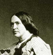 Jerichau Baumann Elisabeth