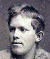 Jerichau Holger Hvitfeldt