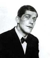 Kokoschka Oskar