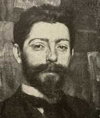 Laurenti Cesare